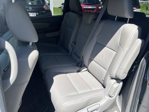 Used 2012 Honda Odyssey EX-L image 13