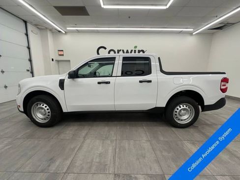 New 2026 Ford Maverick XL w/ Equipment Group 101A AWD/4WD image 2