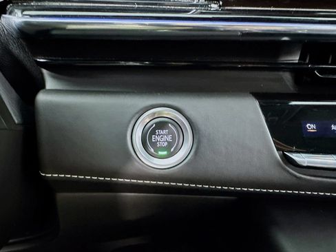 Used 2023 Cadillac Escalade V AWD/4WD image 20