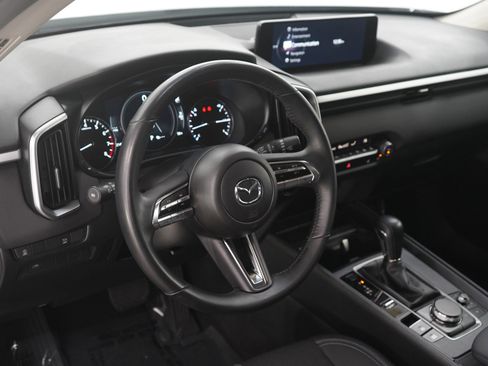 Used 2024 MAZDA CX-50 AWD 2.5 S w/ Weather Package image 21