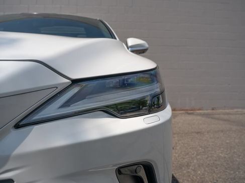 Used 2023 Lexus RX 350 FWD w/ Cold Area Package image 11