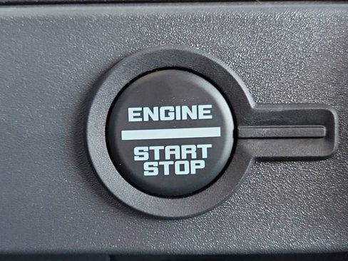 New 2026 Ford Bronco Badlands AWD/4WD image 10