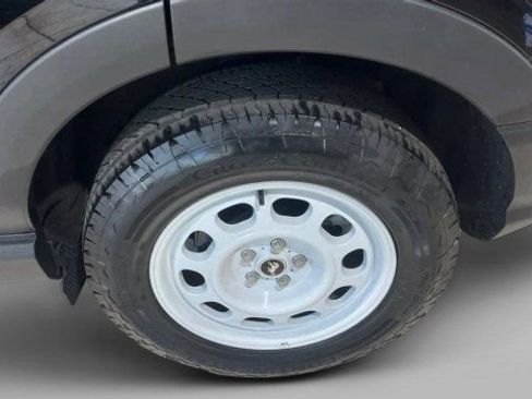 Used 2024 Ford Bronco Sport Heritage w/ Heritage Convenience Package image 23