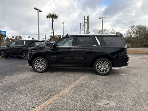 New 2026 Chevrolet Tahoe High Country image 5