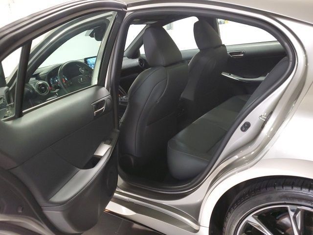 Used 2023 Lexus IS 350 F Sport AWD/4WD image 23