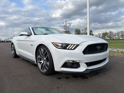 Used 2015 Ford Mustang GT Premium w/ Equipment Group 401A