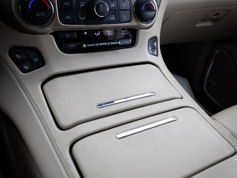 Used 2018 GMC Yukon Denali w/ Open Road Package image 20