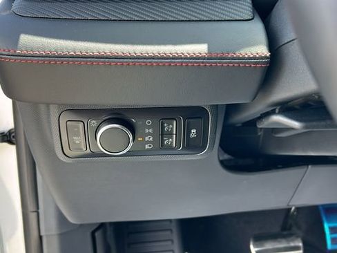 New 2026 Ford Mustang Mach-E Premium w/ Sport Appearance Package RWD image 19