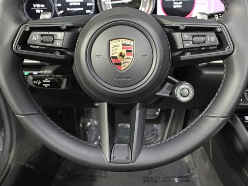 Used 2021 Porsche 911 Turbo image 27