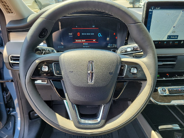 New 2024 Lincoln Corsair Grand Touring w/ Equipment Group 301A AWD/4WD image 8