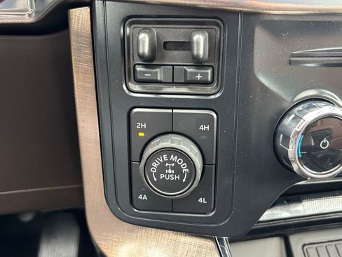New 2026 Ford F150 King Ranch AWD/4WD image 6