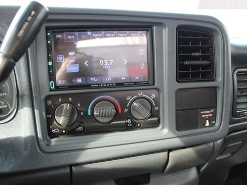 Used 1999 Chevrolet Silverado 1500 LS w/ Off-Road Chassis Pkg image 12