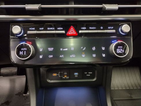 New 2026 Hyundai Tucson Limited AWD/4WD image 36