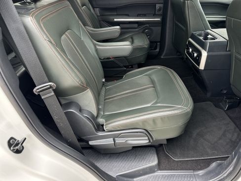 Used 2022 Ford Expedition Timberline AWD/4WD image 16