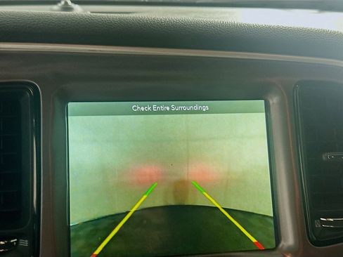 Used 2019 Dodge Challenger GT w/ Blacktop Package image 23