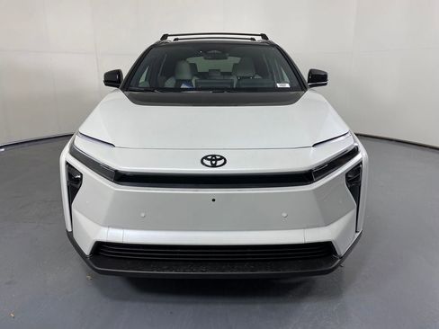 New 2026 Toyota bZ image 2