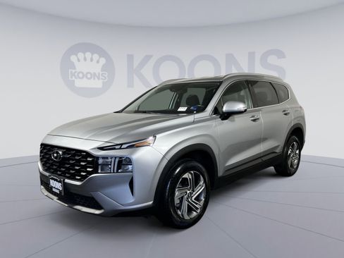 Used 2023 Hyundai Santa Fe SEL AWD/4WD image 1