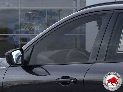 New 2026 Ford Escape ST-Line w/ Tech Pack #1 FWD image 22