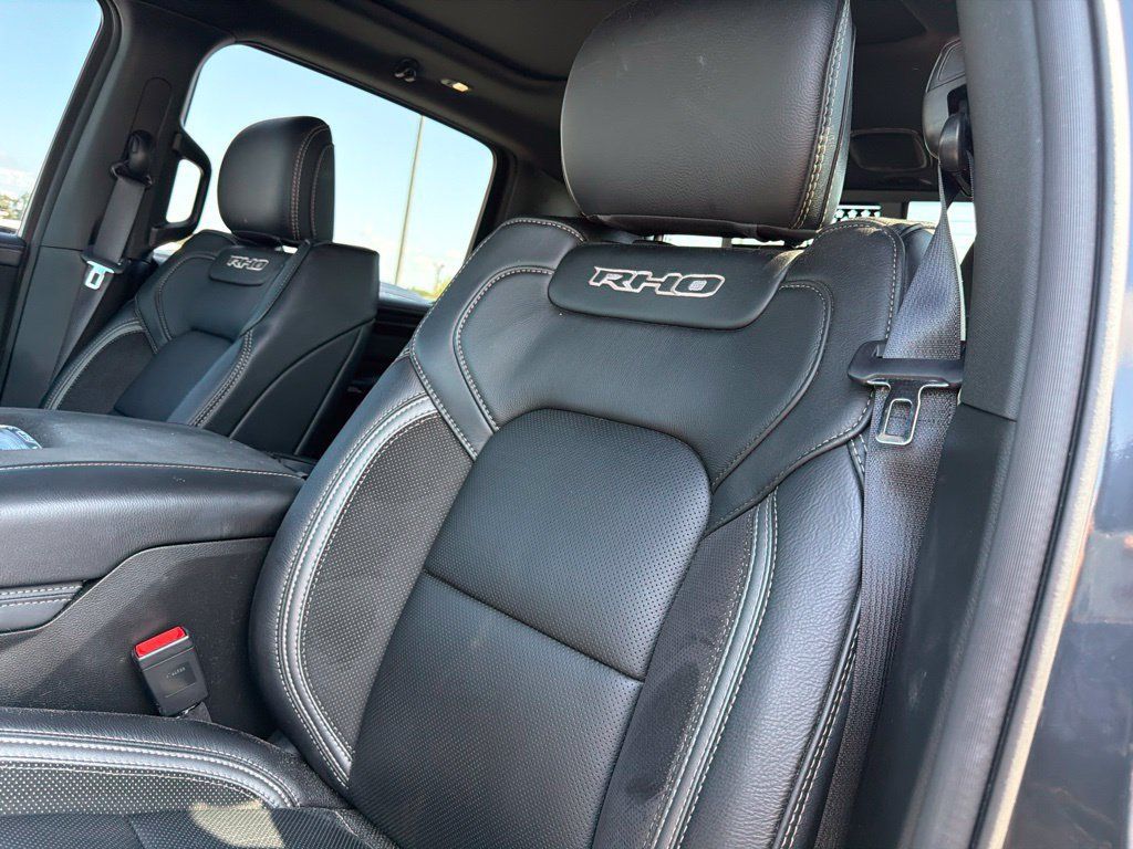 Used 2026 RAM 1500 RHO w/ RHO Level 1 Equipment Group AWD/4WD image 20