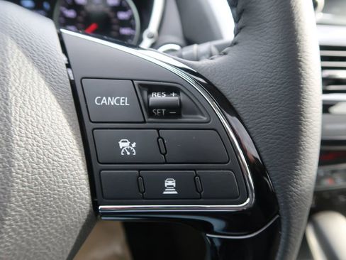 New 2026 Mitsubishi Eclipse Cross SE AWD/4WD image 30