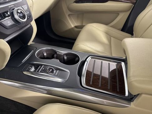 Used 2018 Acura MDX 3.5L image 29