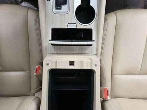 Used 2017 Nissan Murano Platinum image 35