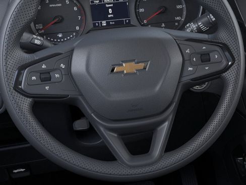 Used 2023 Chevrolet TrailBlazer LT w/ Convenience Package AWD/4WD image 67