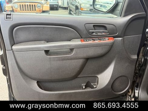 Used 2014 Chevrolet Tahoe LS w/ All-Star Edition RWD image 16