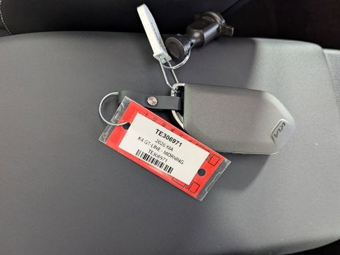 New 2026 Kia K4 GT-Line w/ GT-Line Premium Package image 26