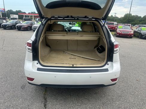 Used 2013 Lexus RX 350 AWD w/ Navigation Pkg image 10