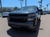 Certified 2021 Chevrolet Silverado 1500 Custom w/ LPO, Dark Essentials Package image 4