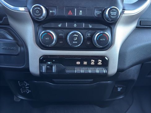 Used 2021 RAM 2500 Laramie image 27