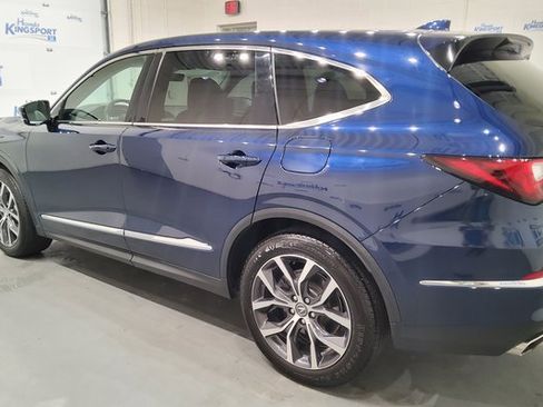 Used 2023 Acura MDX FWD w/ Technology Package image 5