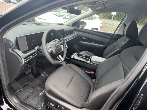 Used 2025 Hyundai Tucson SEL AWD/4WD image 9