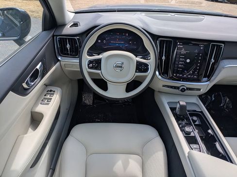 New 2026 Volvo V60 B5 Cross Country Plus w/ Protection Package Premier image 17