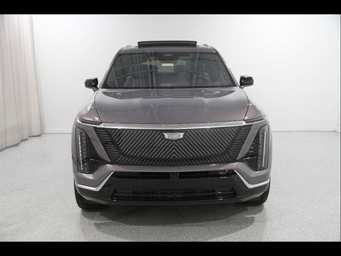 New 2026 Cadillac Vistiq Premium Luxury AWD/4WD image 2