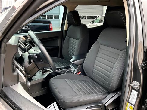 Used 2020 Ford Ranger XLT w/ Equipment Group 301A Mid image 7