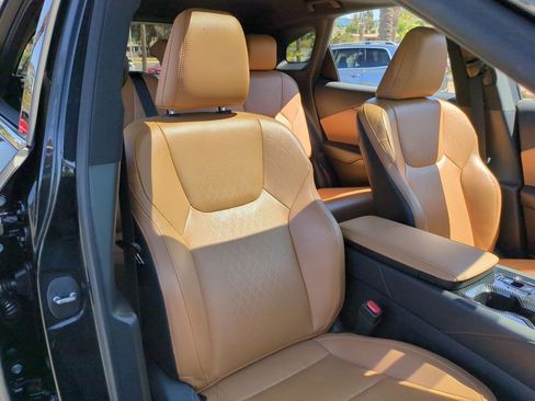 Used 2024 Lexus RX 350 Premium w/ Cold Area Package image 33