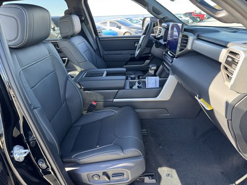 New 2026 Toyota Tundra Limited image 8