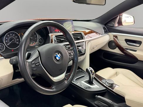 Used 2018 BMW 430i Gran Coupe RWD image 16