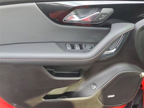 Certified 2024 Chevrolet Blazer RS image 14