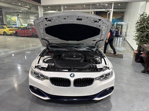 Used 2017 BMW 430i Gran Coupe RWD image 21