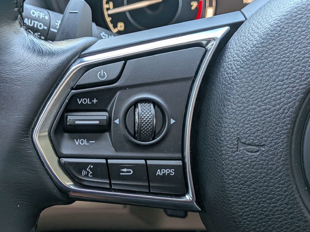 Used 2022 Acura TLX w/ Technology Package FWD image 25