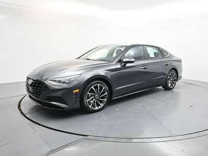 Used 2022 Hyundai Sonata Limited