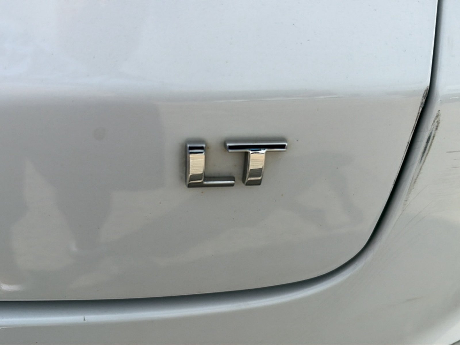 Used 2023 Chevrolet TrailBlazer LT AWD/4WD image 42