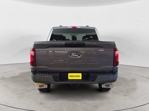Used 2026 Ford F150 STX AWD/4WD image 6
