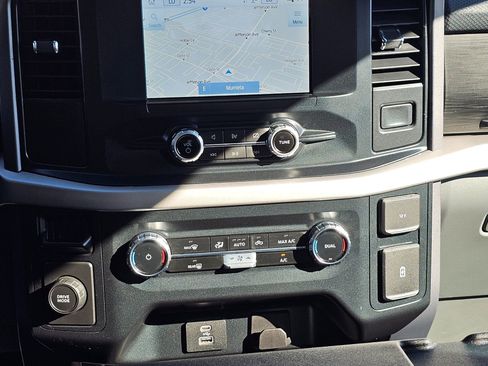 Used 2023 Ford F150 XLT w/ Equipment Group 301A Mid image 25