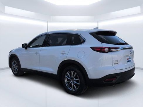 Used 2019 MAZDA CX-9 Touring w/ Touring Premium Package AWD/4WD image 5