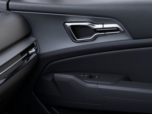 New 2027 Kia Sportage LX FWD image 25