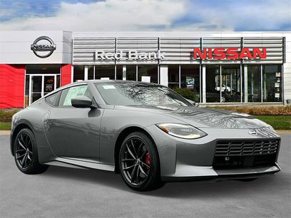New 2024 Nissan Z Performance w/ Floor Mat Package